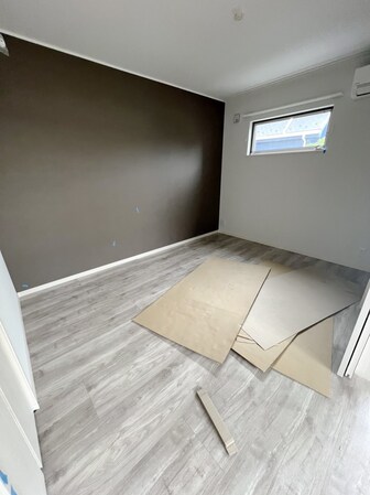 ALVA.aの物件内観写真